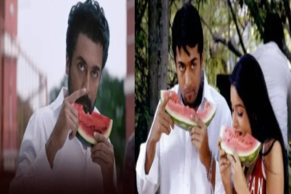 Cinesamugam